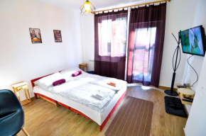 Cherry Hill Central Apartments Sarajevo